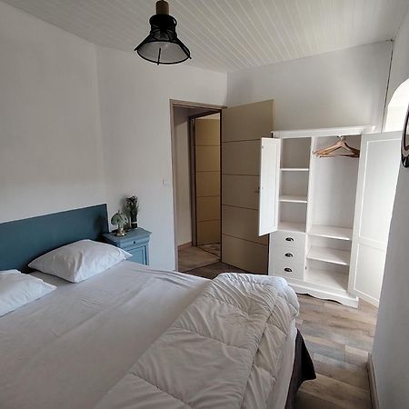 Les Granges Villa Сен-Нектер Екстериор снимка