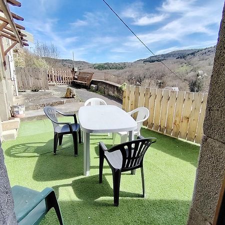 Les Granges Villa Сен-Нектер Екстериор снимка
