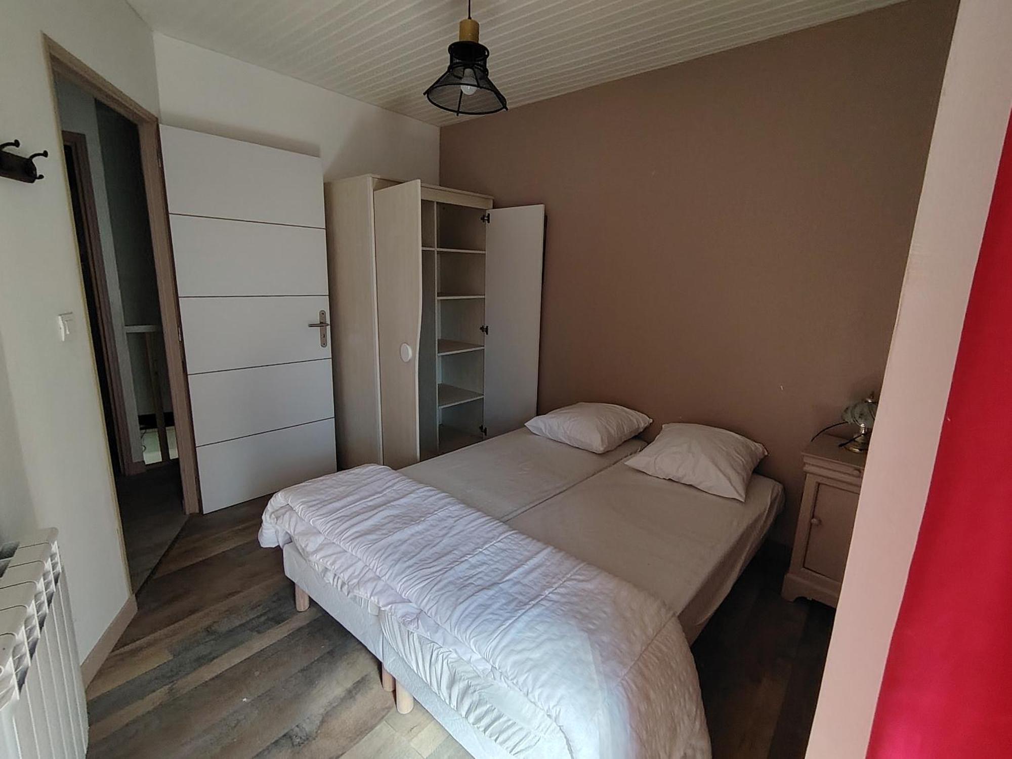 Les Granges Villa Сен-Нектер Екстериор снимка