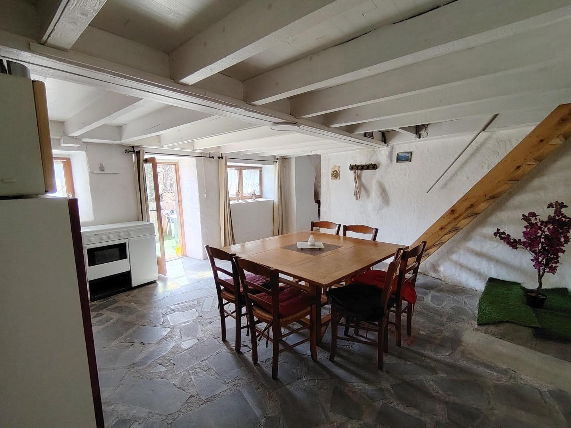 Les Granges Villa Сен-Нектер Екстериор снимка