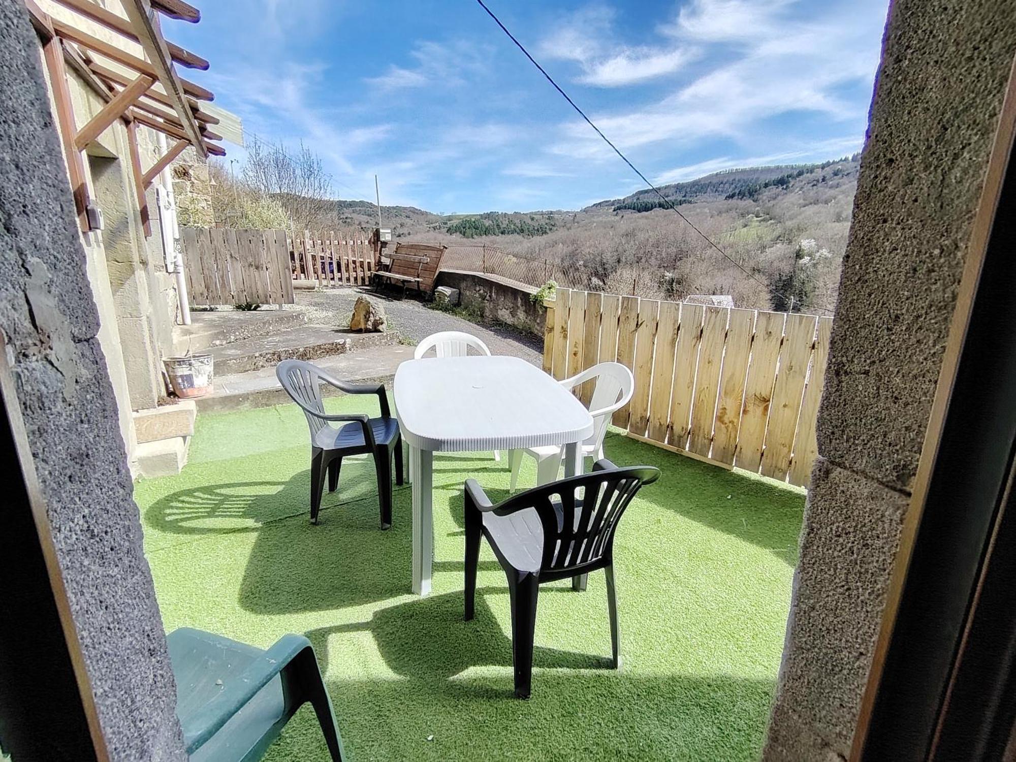 Les Granges Villa Сен-Нектер Екстериор снимка